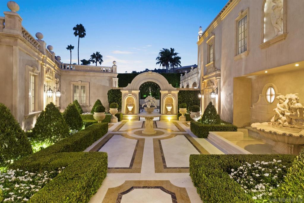 San Diego’s Most Expensive Home