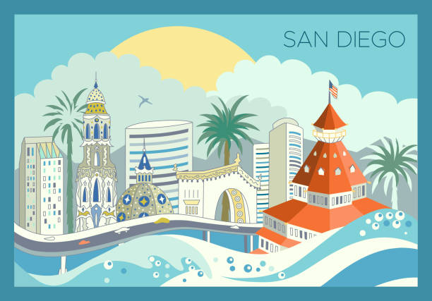 June Events in San Diego
