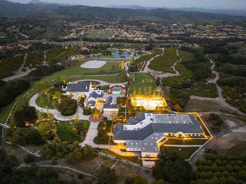 California’s Most Expensive Home for Sale