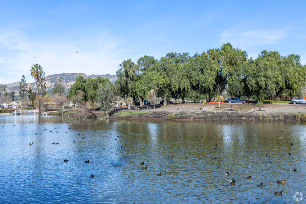 Lakeside, Ca 