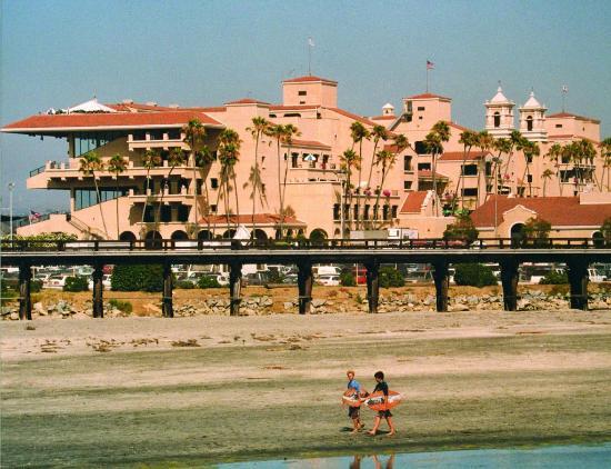 History of Del Mar Racetrack
