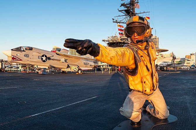 History of the USS Midway