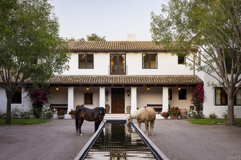 Most Expensive Home For Sale in Rancho Santa Fe
